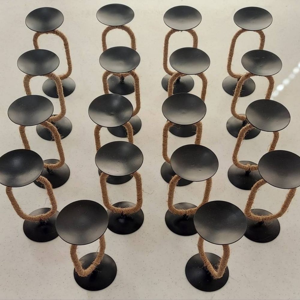 Candle Holders